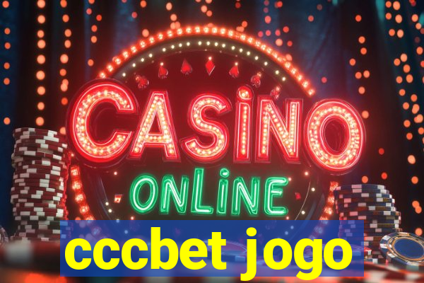 cccbet jogo
